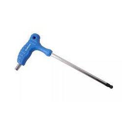 ALLEN KEY T-HANDLE 5MM KINGTONY