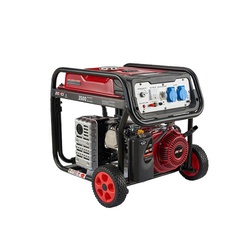 Open Type Petrol Generators