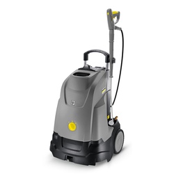 PRESSURE WASHER HOT AND COLD HDS5/15U SINGLE PHASE KARCHER