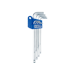 Bivethoi 2 PCS 12mm Allen Wrench L-Shaped Hex Key Wrench, Metric Large Allen Key Hexagon