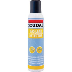 SOUDAL GAS LEAK DETECTOR 250ML