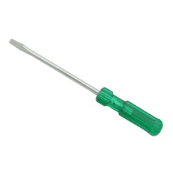 SCREW DRIVER FLAT 12"