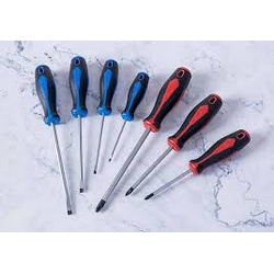 SCREWDRIVER SET 7PC STAR KINGTONY