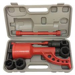 WHEEL SPANNER TORQUE MULTIPLIER FOR TRUCK BIG RED