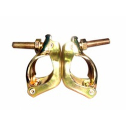 SCAFFOLD CLAMP SWIVEL FORGED