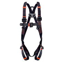 SAFETY HARNESS FULL BODY NON-CONDUCTIVE DIENOC KARAM