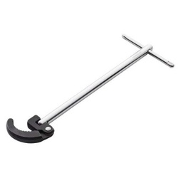 BASIN WRENCH 21 X 22MM (1/2"-3/4") RECORD