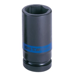 IMPACT SOCKET 1"DR DEEP KINGTONY