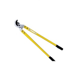 CABLE CUTTER CU-AL ELECTRIC DT-3