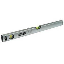 ALUMINIUM LEVEL 32"( 800MM ) MAGNETIC STANLEY