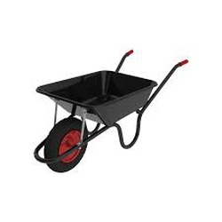 WHEELBARROW STANDARD