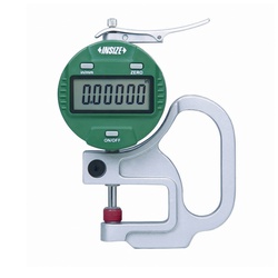 THICKNESS GAUGE DIGITAL 0-10MM INSIZE