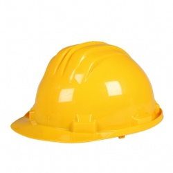 Helmets Yellow