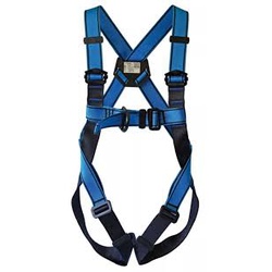 SAFETY HARNESS FULL BODY HT22 M TRACTEL