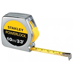 Measuring tape powerlock 10m