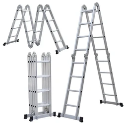 Multipurpose Ladder