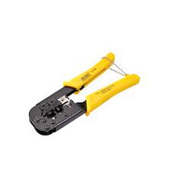 CRIMPING PLIERS NETWORK CABLE 7.5" UYUSTOOL