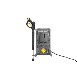 PRESSURE WASHER HD5/11 CAGE CLASSIC 160 BAR  SINGLE PHASE KARCHER