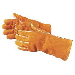 WELDING GLOVES