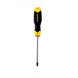 SCREWDRIIVER CUSHION GRIP TORX T15 X 100MM STANLEY