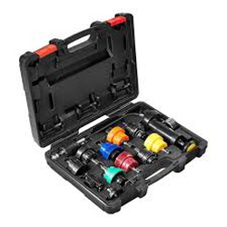 RADIATOR PRESSURE TESTER KIT PITTSBURGH