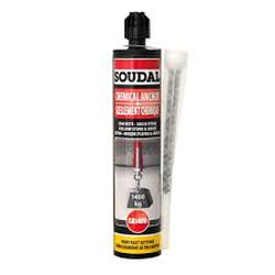 SOUDAL NOZZLE CHEMICAL ANCHOR