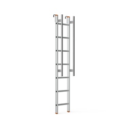 Handrail Ladder