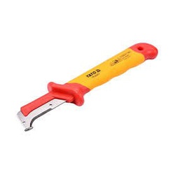 Yato Insulated Dismantling Knife 38x155mm VDE