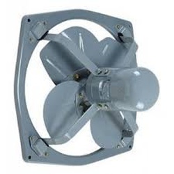 INDUSTRIAL EXTRACTOR FAN