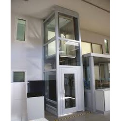 Villa Elevator