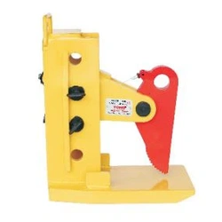 Toho Multi Steel Lifting Clamp