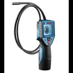 INSPECTION CAMERA GIC 120 C BOSCH