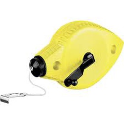 CHALK LINE REEL 30M STANLEY