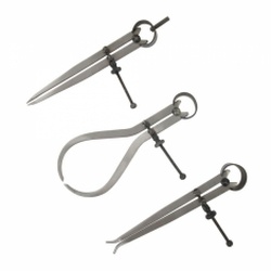 Spring Caliper Set 3 PCS