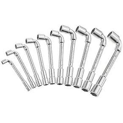 WRENCH ANGLED 6X12PT 10PC SET STANLEY