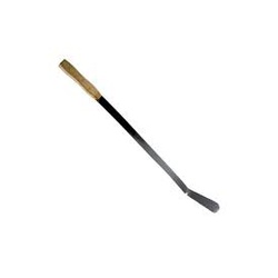 GRASS SLASHERS WOODEN HANDLE