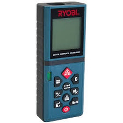 DISTANCE MEASURING UNIT RYOBI