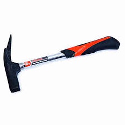 ROOFING HAMMER BLACK 600G KENDO