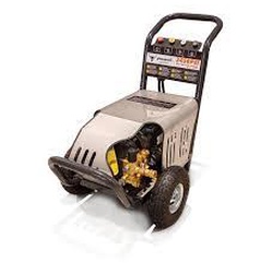 PRESSURE WASHER ELECTRIC LT390 PACWELL