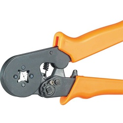 CRIMPING PLIERS 0.25-6MM RATCHETING REPON