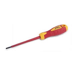 SCREWDRIVER STAR VDE 1000V KENDO