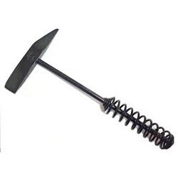 CHIPPING HAMMER 300G UYUSTOOL