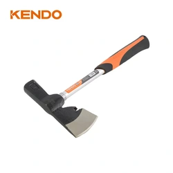 DRYWALL HAMMER MULTI FUNCTION FORGED STEEL 600G KENDO