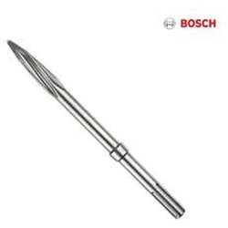 CHISEL SDS- MAX POINTED 25MM X 400MM BOSCH