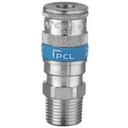 XF COUPLER FEMALE THREADED R1/2 PCL