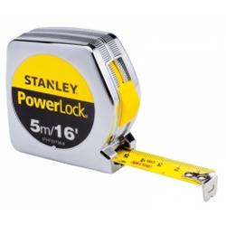 Measuring tape powerlock 5m