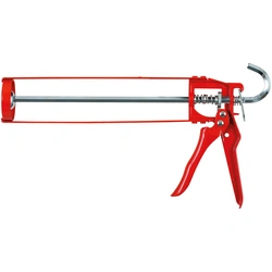 CAULKING GUN 310ML FIS-KP M 2 FISCHER