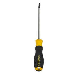 SCREWDRIVER CUSHION GRIP TORX STANLEY