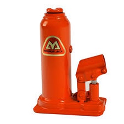 HYDRAULIC JACK 2 TON MASADA