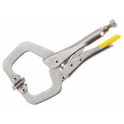 Locking pliers c clamp 285m